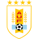 Uruguay WK 2022 Heren